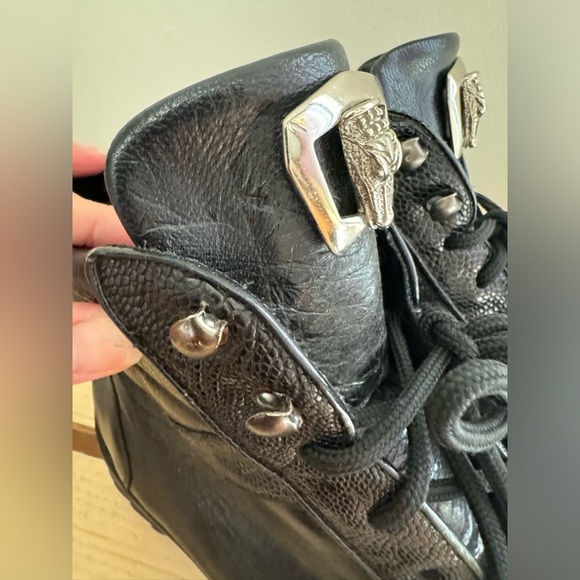 LA SCARPA RATPOR BOOTS (rare to find ) - Picture 6 of 14